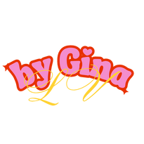 By Gina LV