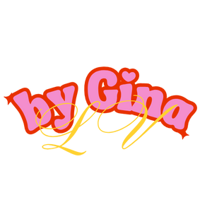 By Gina LV